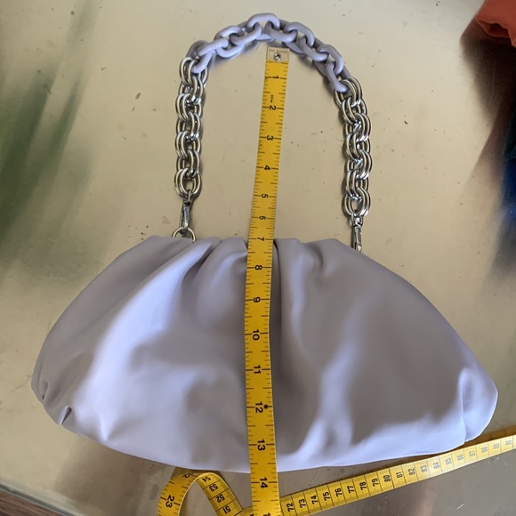 Inc Convertible Cloud Bag - Picture 4 of 9